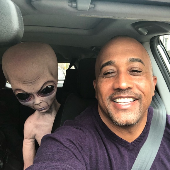 Meet your Posher, Ambiorix - Picture 1 of 1